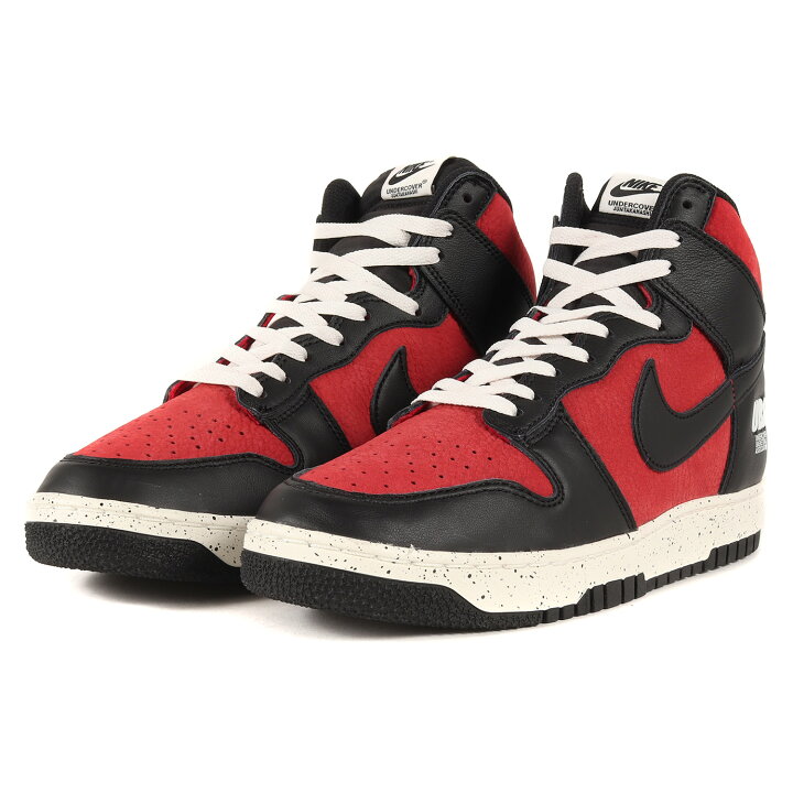 楽天市場】UNDERCOVER アンダーカバー NIKE DUNK HIGH 1985 / U 