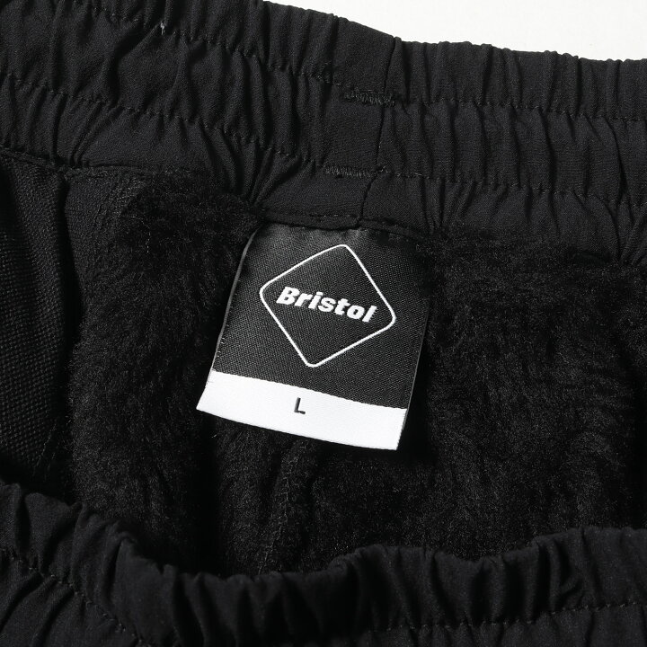 楽天市場】F.C.Real Bristol エフシーレアルブリストル パンツ ポーラ 