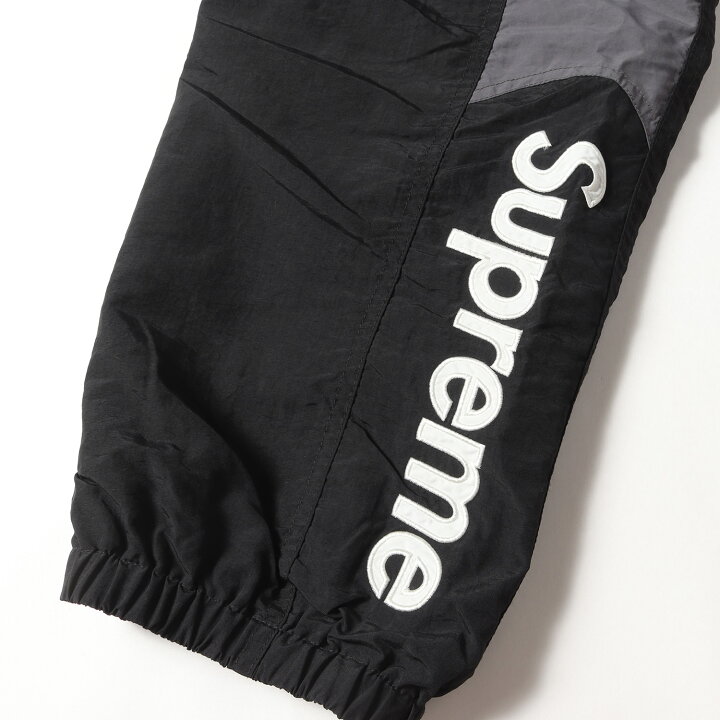 楽天市場】Supreme シュプリーム パンツ サイズ:M サイドロゴ ナイロン 