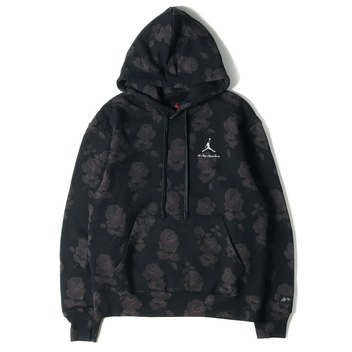楽天市場】NIKE ナイキ パーカー A MA MANIeRE ア マ マニエール  