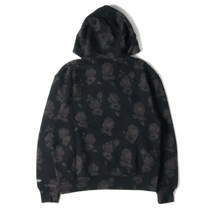 楽天市場】NIKE ナイキ パーカー A MA MANIeRE ア マ マニエール 