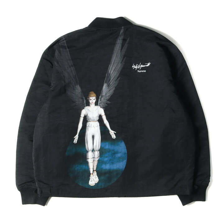 楽天市場】Supreme シュプリーム ジャケット Yohji Yamamoto ヨウジ  