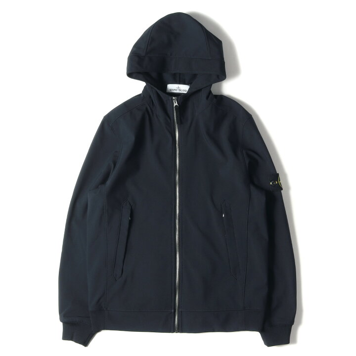 楽天市場】STONE ISLAND ストーンアイランド ジャケット ワッペン 付き 