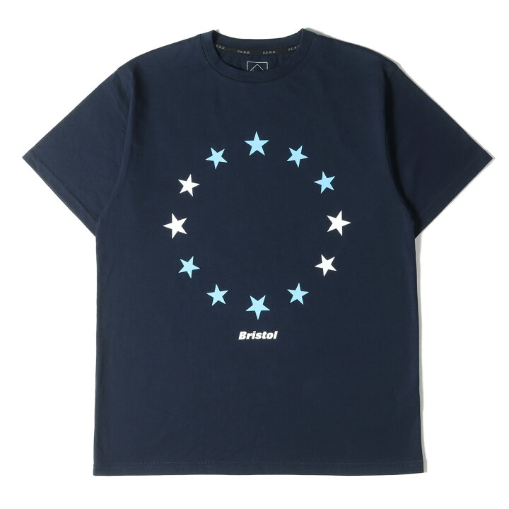 楽天市場】F.C.Real Bristol エフシーレアルブリストル Tシャツ 