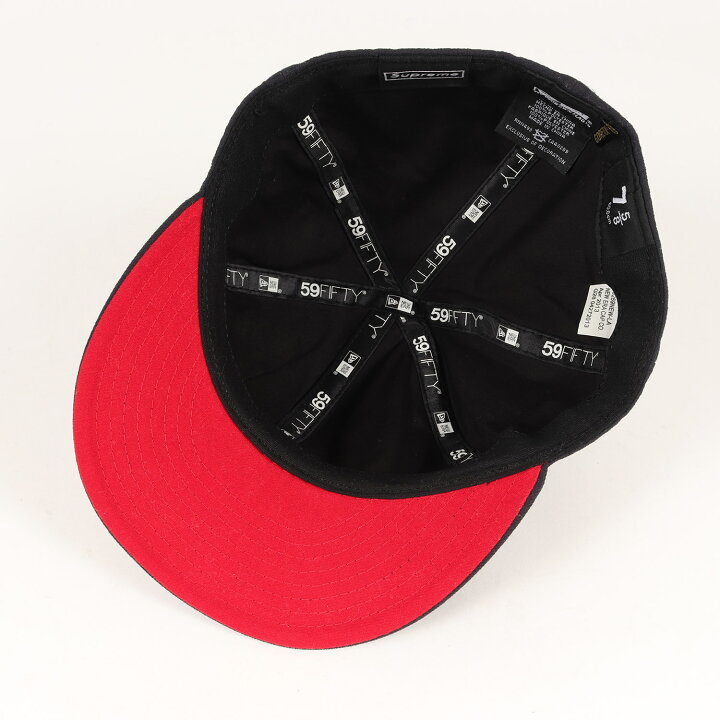 楽天市場】Supreme シュプリーム キャップ NEW ERA GORE-TEX BOXロゴ 