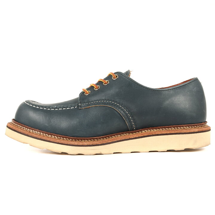 楽天市場】Red Wing レッド ウィング 8100 オックスフォード シューズ 