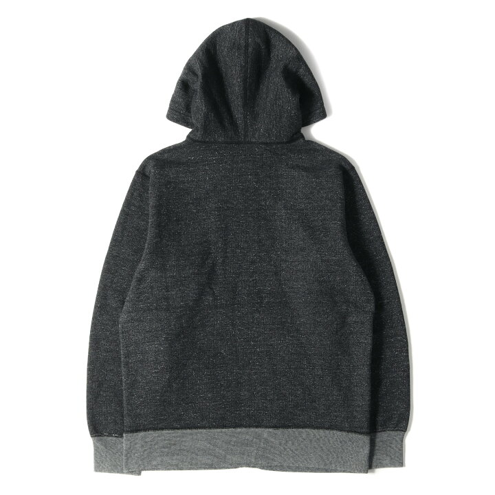 楽天市場】Supreme シュプリーム パーカー 霜降り ジップ スウェット 
