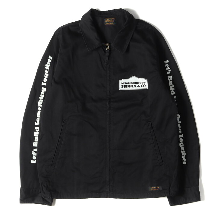 楽天市場】NEIGHBORHOOD ネイバーフッド ジャケット コットン  