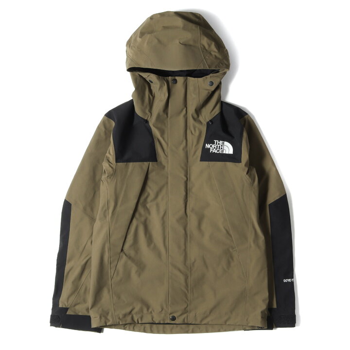 楽天市場】THE NORTH FACE ノースフェイス ジャケット GORE-TEX 