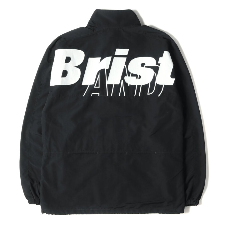 楽天市場】F.C.Real Bristol エフシーレアルブリストル ジャケット 