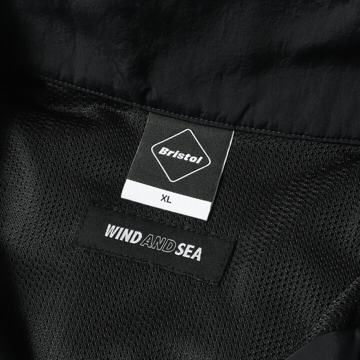 楽天市場】F.C.Real Bristol エフシーレアルブリストル ジャケット 