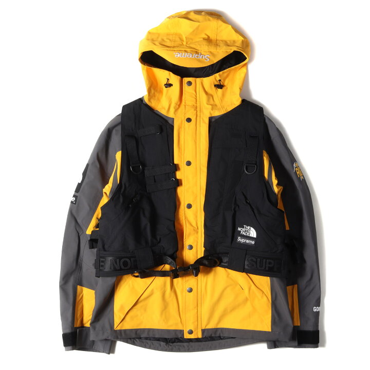 楽天市場】Supreme シュプリーム ジャケット サイズ:M 20SS THE NORTH 