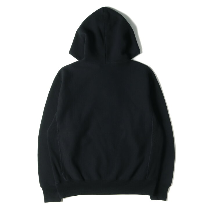 楽天市場】BlackEyePatch ブラックアイパッチ パーカー Champion 