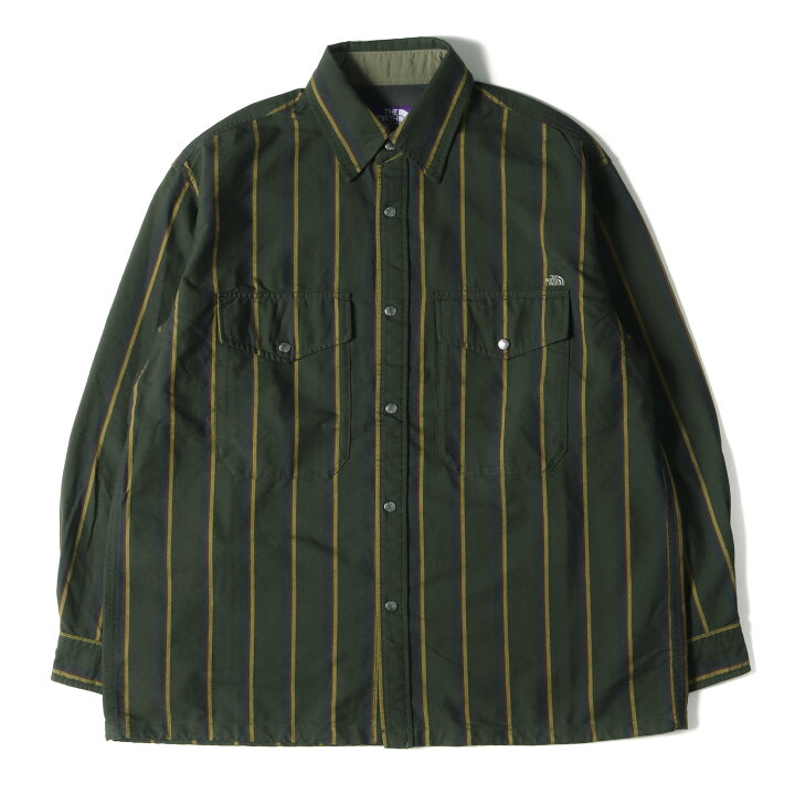楽天市場】THE NORTH FACE PURPLE LABEL ノースフェイス パープル 