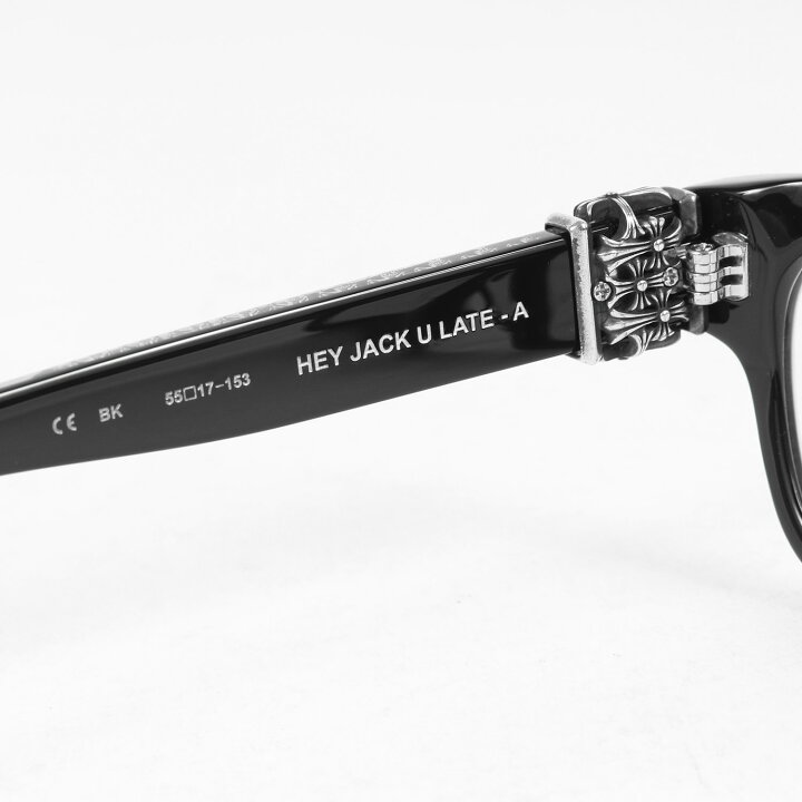 楽天市場】CHROME HEARTS クロムハーツ セメタリークロスパーツ付き  