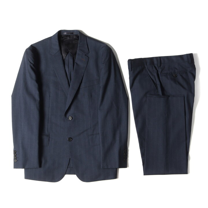 楽天市場】Paul Smith ポールスミス Ermenegildo Zegna エルメネジルド  