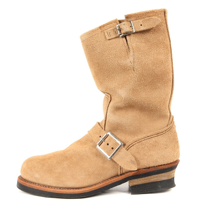 楽天市場】Red Wing レッド ウィング PT91復刻 9269 スウェード  