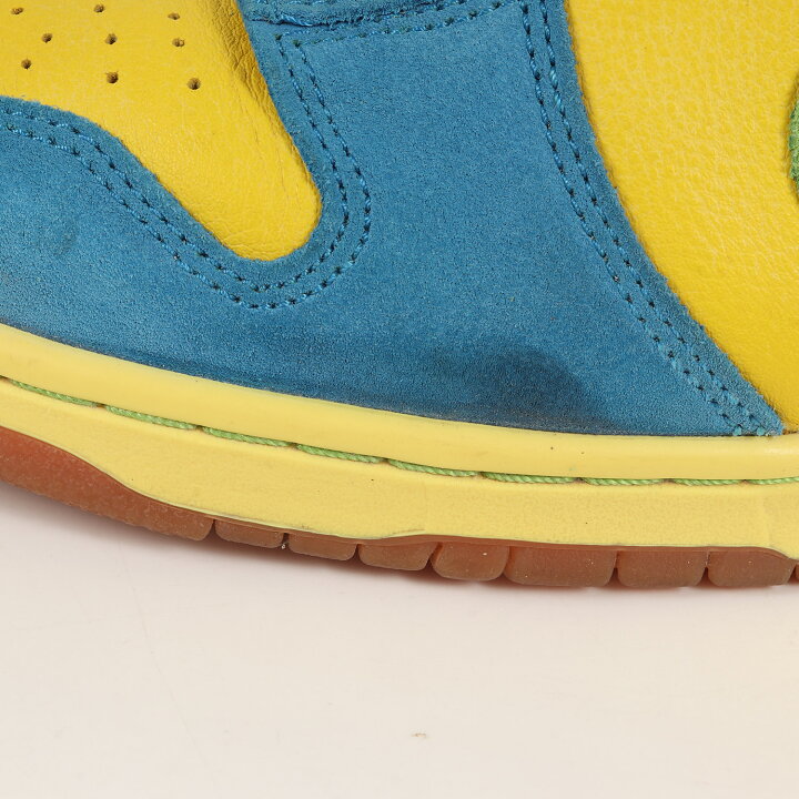 楽天市場】NIKE ナイキ DUNK HIGH PRO SB MARGE SIMPSON 305050-731 