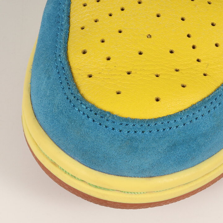楽天市場】NIKE ナイキ DUNK HIGH PRO SB MARGE SIMPSON 305050-731 