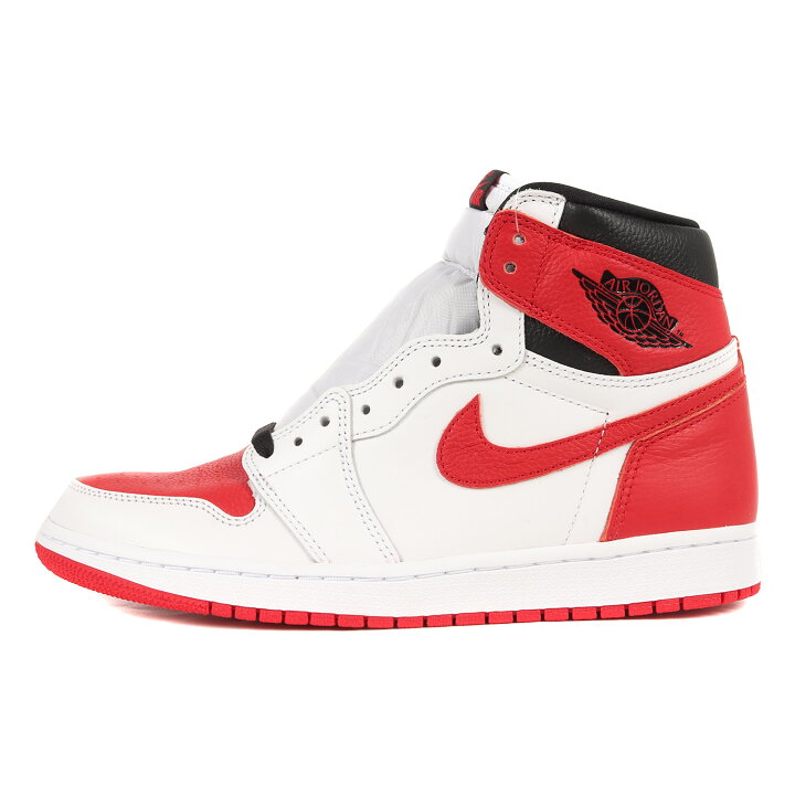 楽天市場】NIKE ナイキ AIR JORDAN 1 RETRO HIGH OG HERITAGE (555088  
