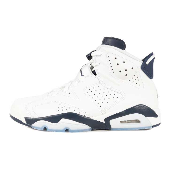 楽天市場】NIKE ナイキ AIR JORDAN 6 RETRO MIDNIGHT NAVY CT8529-141  