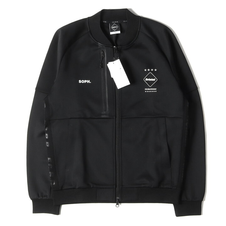 楽天市場】F.C.Real Bristol エフシーレアルブリストル ジャケット  