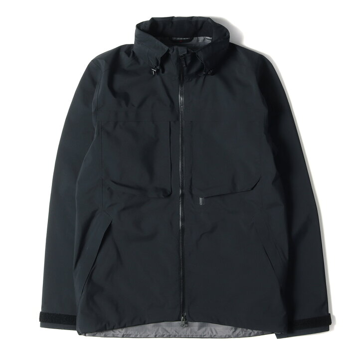 楽天市場】Tilak ティラック ジャケット POUTNIK GORE-TEX ポート 