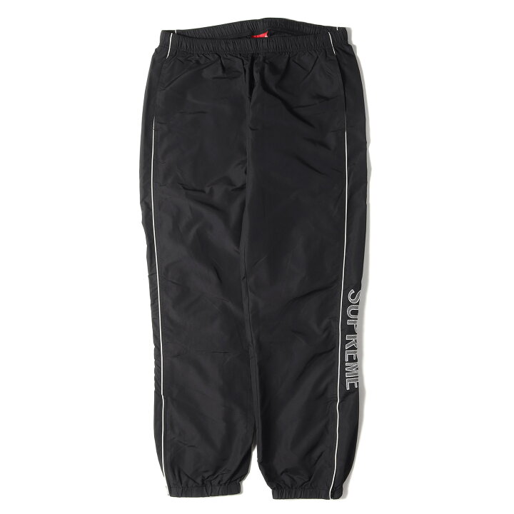楽天市場】Supreme シュプリーム パンツ ストライプロゴ ウォーム 