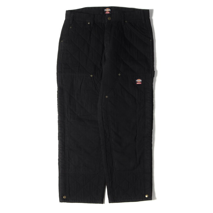楽天市場】Supreme シュプリーム パンツ Dickies ディッキーズ 