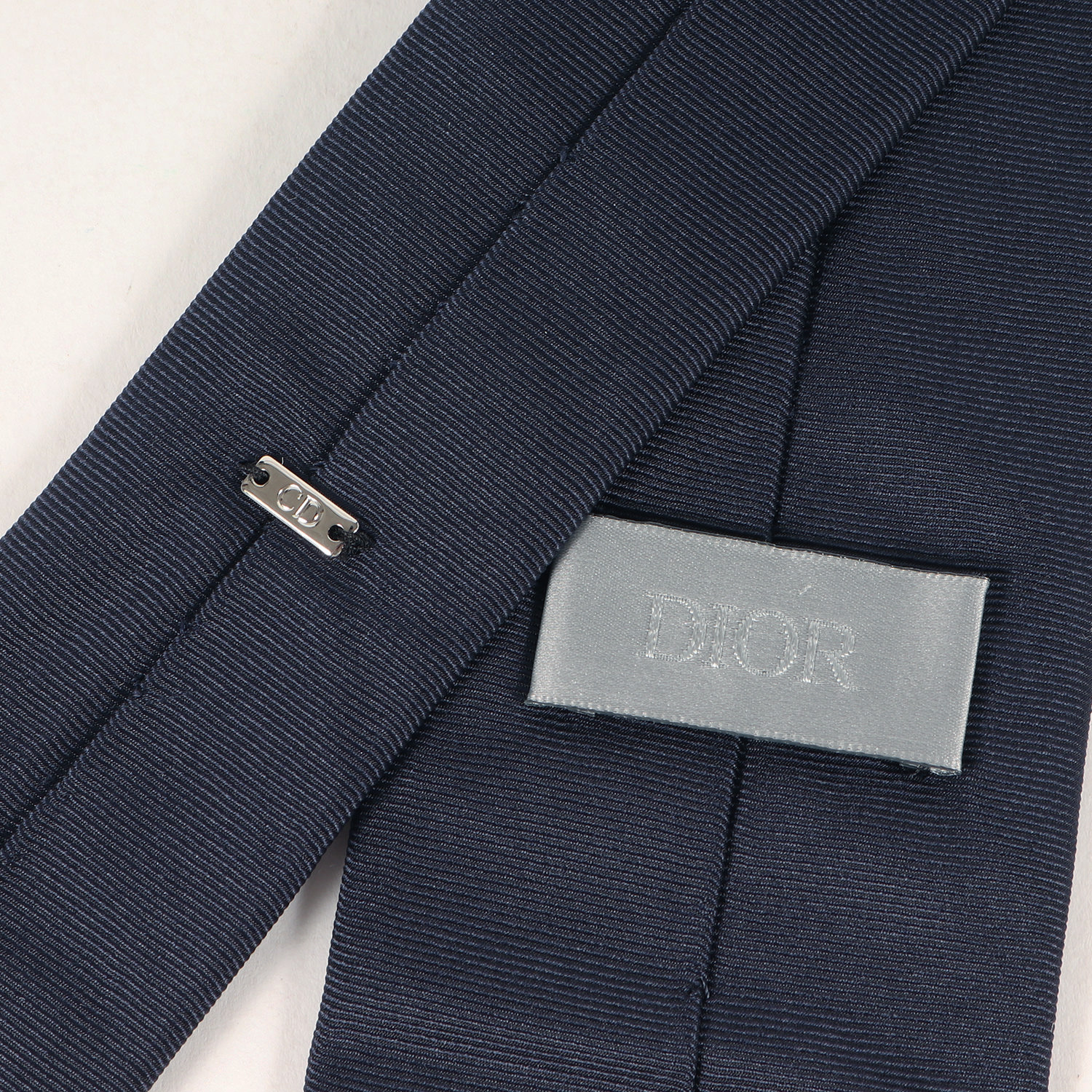 楽天市場】Dior HOMME ディオールオム KAWS BEE 刺繍 シルク ネクタイ