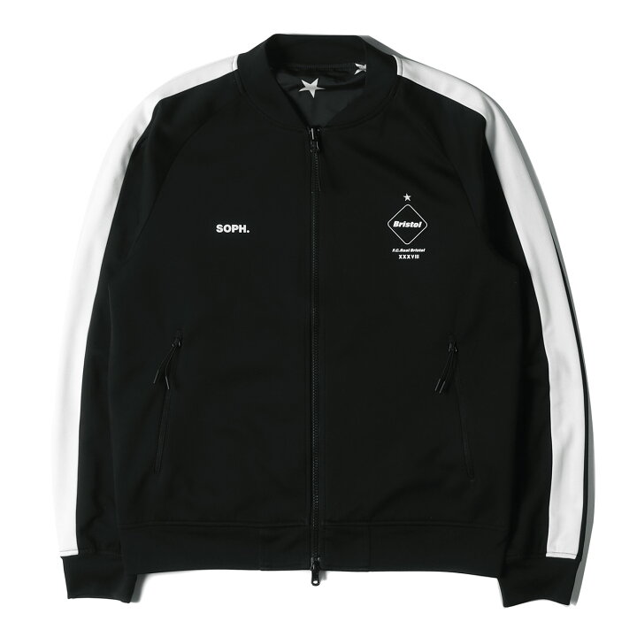楽天市場】F.C.Real Bristol エフシーレアルブリストル ジャケット  