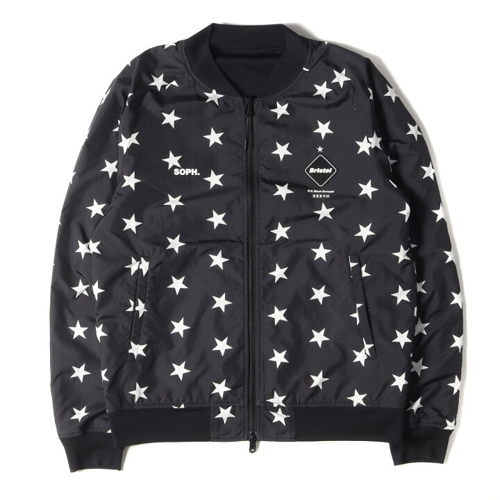 楽天市場】F.C.Real Bristol エフシーレアルブリストル ジャケット  