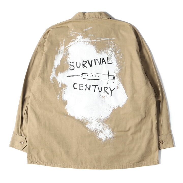 楽天市場】WTAPS ダブルタップス ジャケット サイズ:M 21SS 