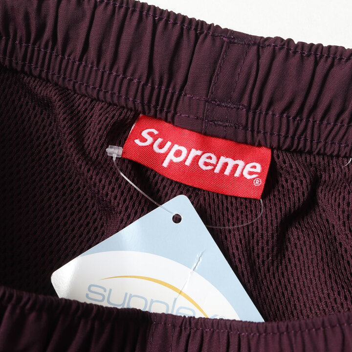 楽天市場】Supreme シュプリーム パンツ サイド リフレクタージップ 
