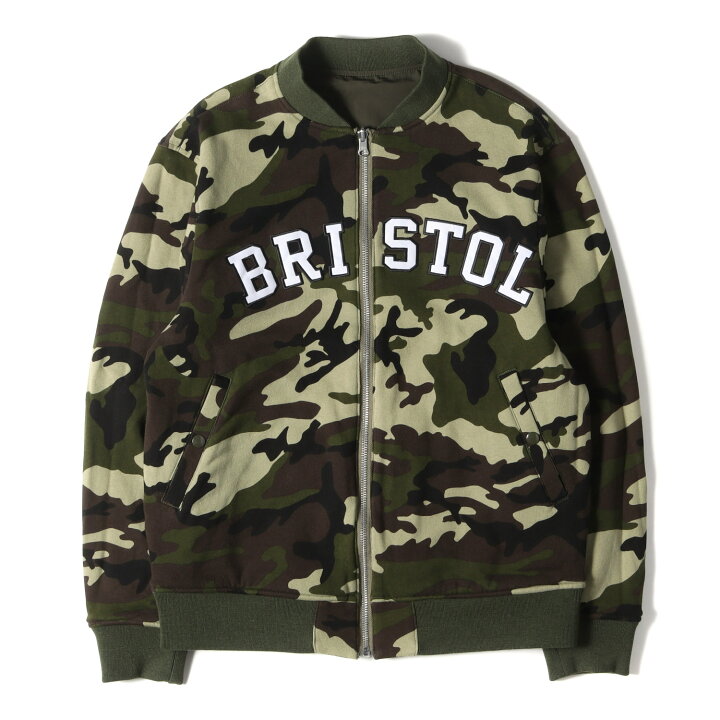 楽天市場】F.C.Real Bristol エフシーレアルブリストル ジャケット 