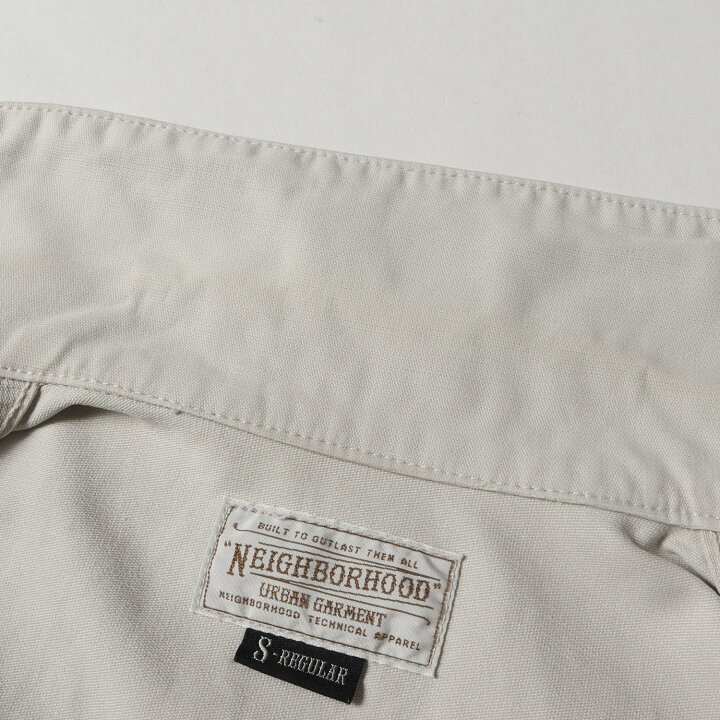 楽天市場】NEIGHBORHOOD ネイバーフッド ジャケット ストックマン 