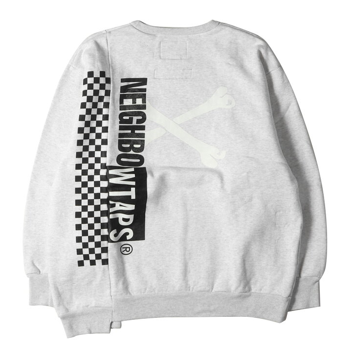 楽天市場】WTAPS ダブルタップス スウェット NEIGHBORHOOD 