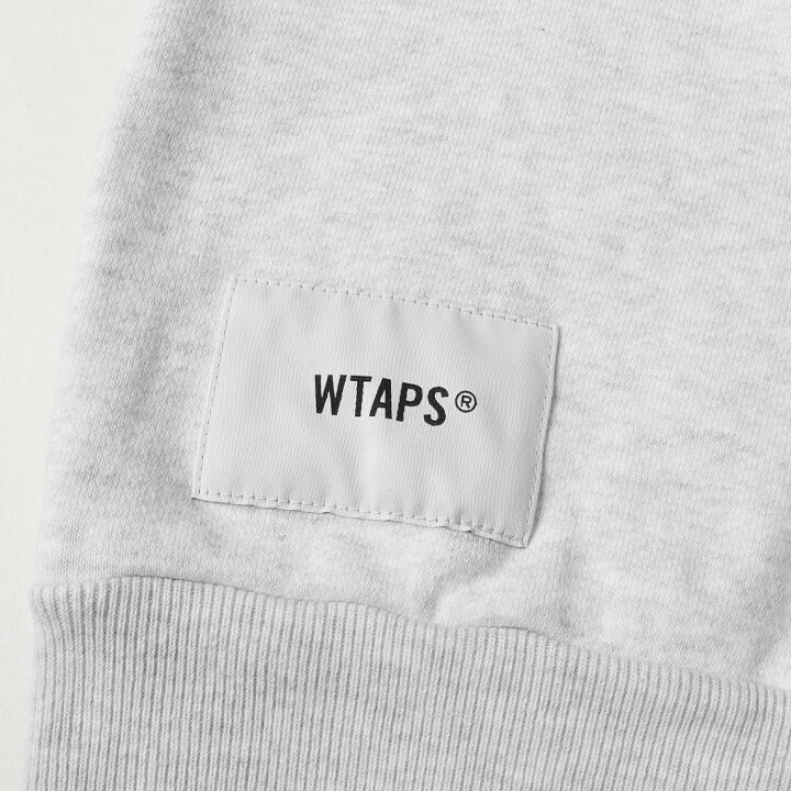 楽天市場】WTAPS ダブルタップス スウェット NEIGHBORHOOD 