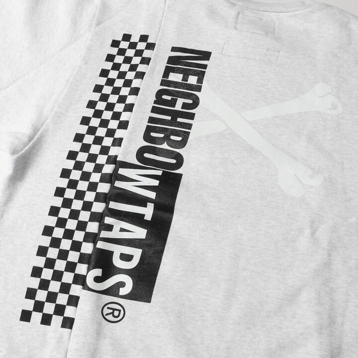 楽天市場】WTAPS ダブルタップス スウェット NEIGHBORHOOD  