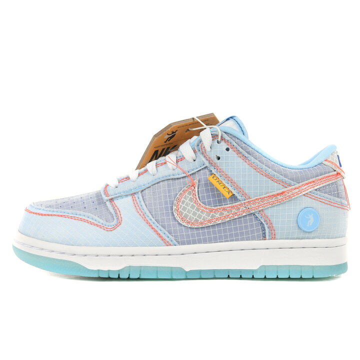 楽天市場】NIKE ナイキ UNION DUNK LOW / U PASSPORT PACK (DJ9649-400 