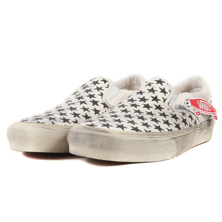 楽天市場】Bianca Chandon ビアンカシャンドン VANS VAULT CLASSIC 