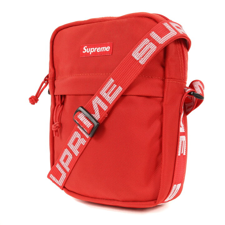 楽天市場】Supreme シュプリーム コーデュラナイロン ショルダーバッグ  