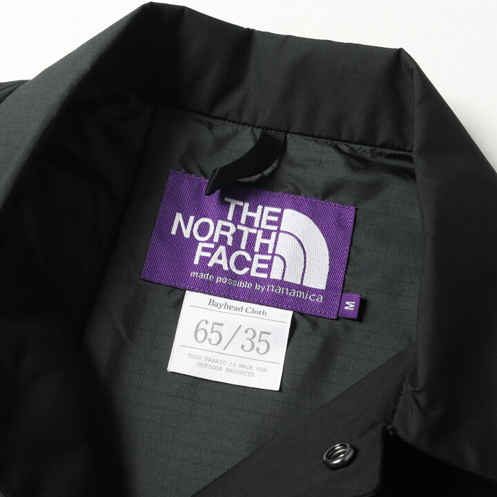 楽天市場】THE NORTH FACE PURPLE LABEL ノースフェイス パープル 