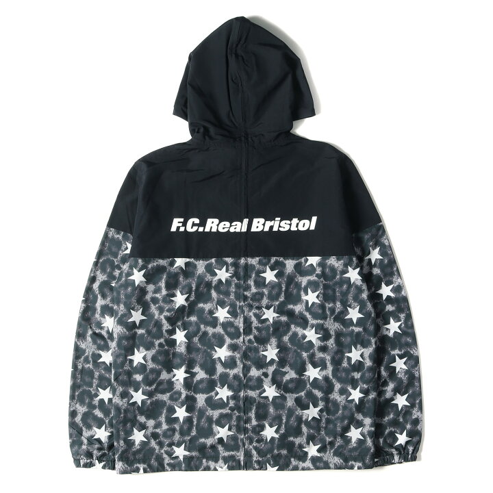 楽天市場】F.C.Real Bristol エフシーレアルブリストル スター  
