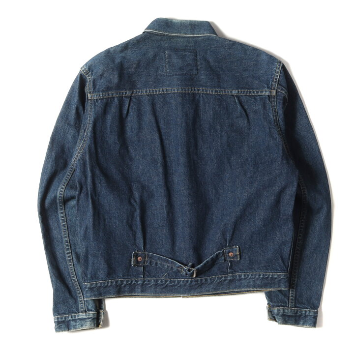 楽天市場】Levis リーバイス ジャケット S506XX 大戦モデル復刻 1st 