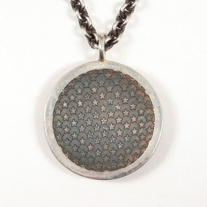 楽天市場】CALEE キャリー イーグル コインコンチョ ネックレス COIN CONCHO NECKLACE シルバー ゴールド アクセサリー ブランド【メンズ】【中古】【K3538】 : ブランド古着のBEEGLE by Boo-Bee