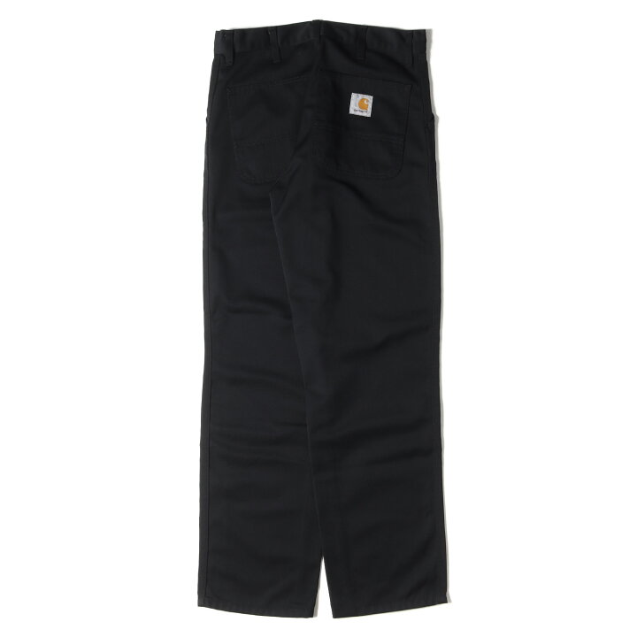 楽天市場】Carhartt WIP カーハート ワークインプログレス パンツ T/C  