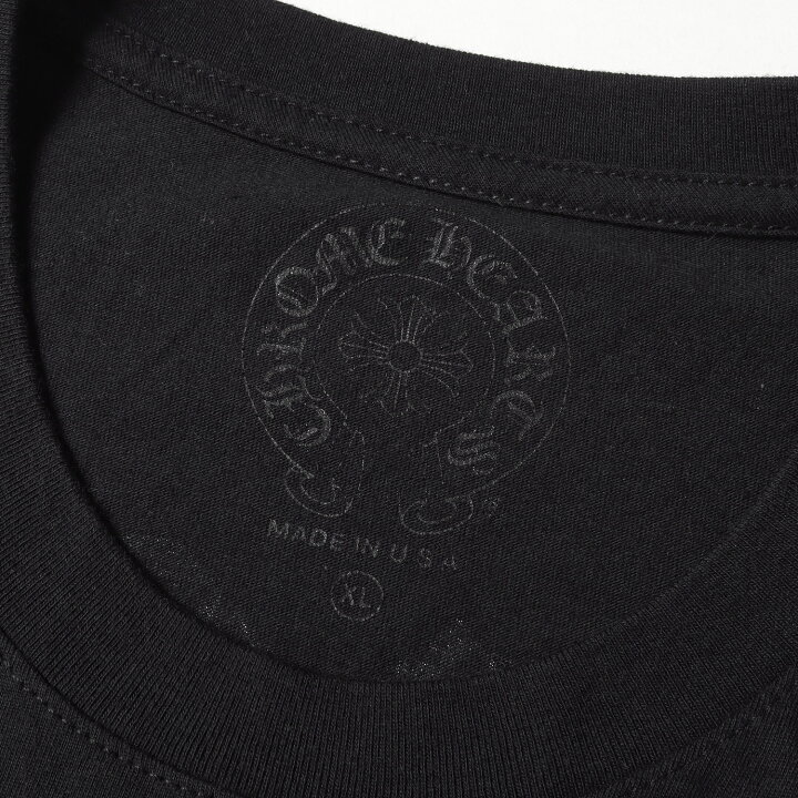 楽天市場】CHROME HEARTS クロムハーツ Tシャツ ネオンカラー 