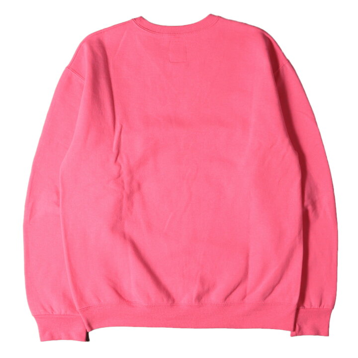 楽天市場】WACKO MARIA ワコマリア スウェット BOB DYLAN ボブ  