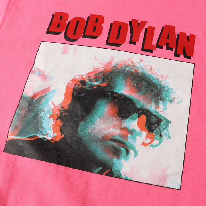 楽天市場】WACKO MARIA ワコマリア スウェット BOB DYLAN ボブ  